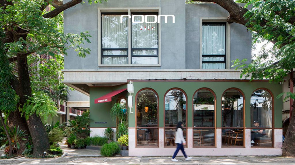 Bar Storia Del Caffe ร้านย่านอารีย์