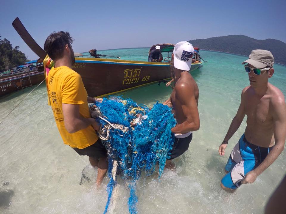 TRASH HERO THAILAND