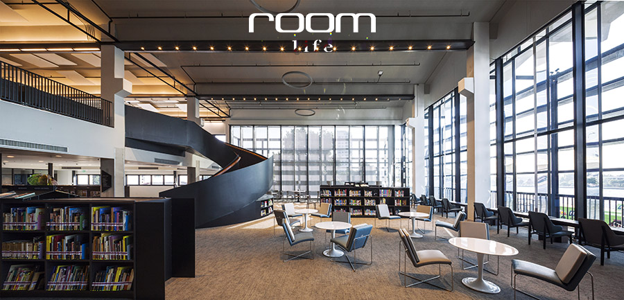 BOT Learning Center: ศูนย์การเรียนรู้ธนาคารแห่งประเทศไทย - room life