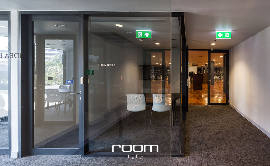 BOT Learning Center: ศูนย์การเรียนรู้ธนาคารแห่งประเทศไทย - room life