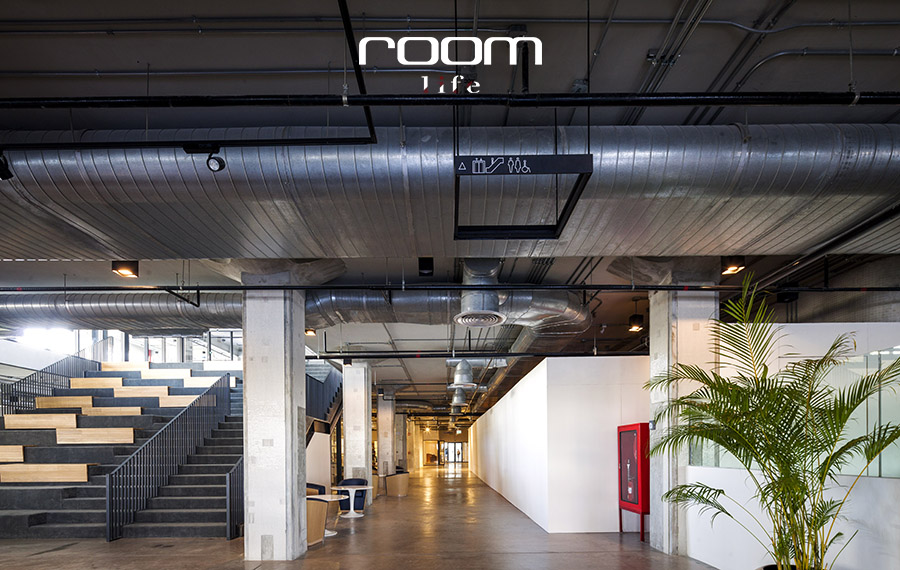 BOT Learning Center: ศูนย์การเรียนรู้ธนาคารแห่งประเทศไทย - room life