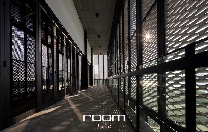 BOT Learning Center: ศูนย์การเรียนรู้ธนาคารแห่งประเทศไทย - room life