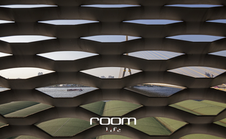BOT Learning Center: ศูนย์การเรียนรู้ธนาคารแห่งประเทศไทย - room life