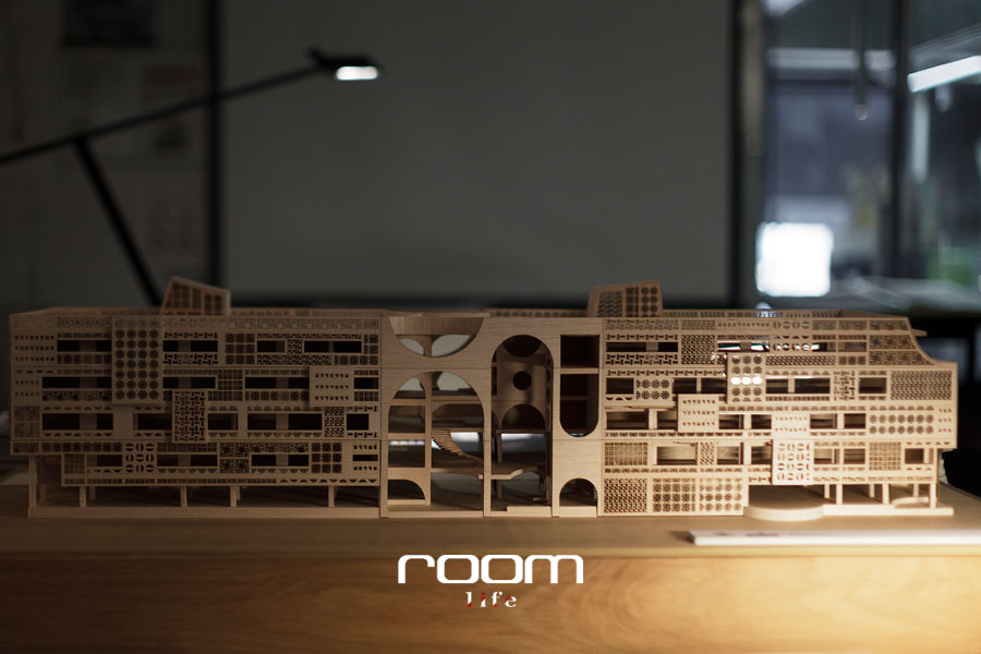Deca Room คุยกับ สมชาย จงแสง ถึงการเปลี่ยนแปลงของ Deca Atelier ในวันนี้ - room life