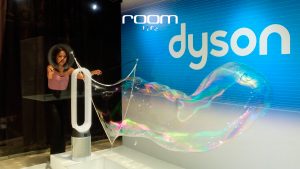 Dyson Pure Cool พัดลมกรองอากาศ