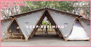 Chiang Mai Design Week 2018