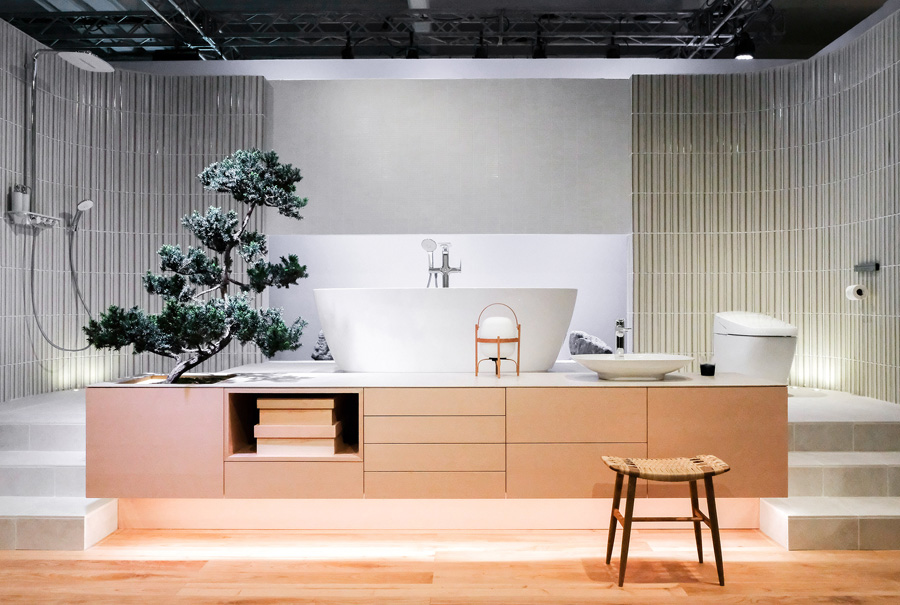 MILAN DESIGN WEEK 2019