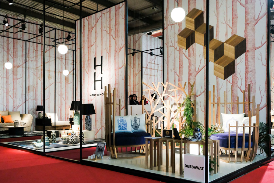 MILAN DESIGN WEEK 2019