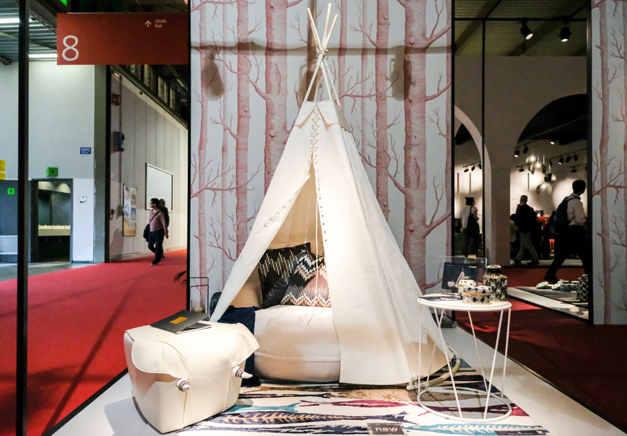 MILAN DESIGN WEEK 2019