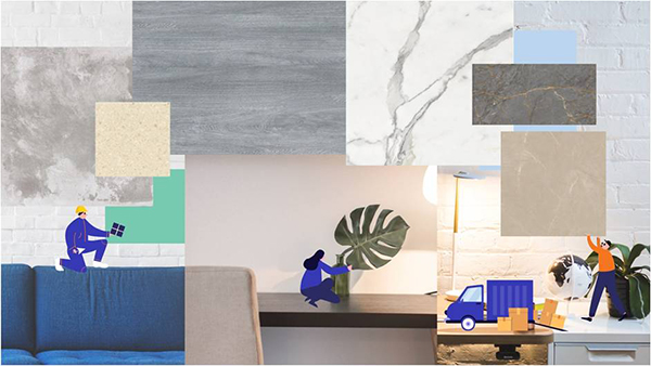 “NocNoc.com” Home Living Platform ใหม่ ทำให้เราแต่งบ้านได้จากหน้าจอ