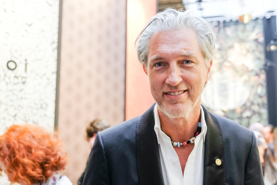 Marcel Wanders