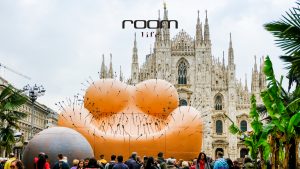 MILAN DESIGN WEEK 2019