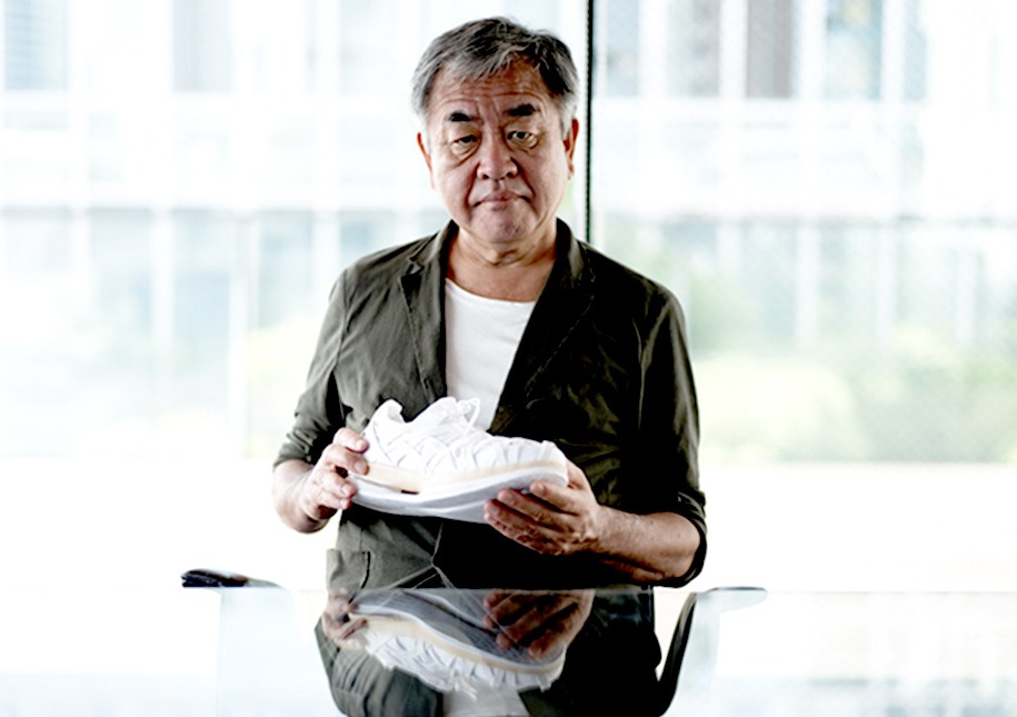 METARIDE AMU KENGO KUMA รองเท้าวิ่ง ASICS 