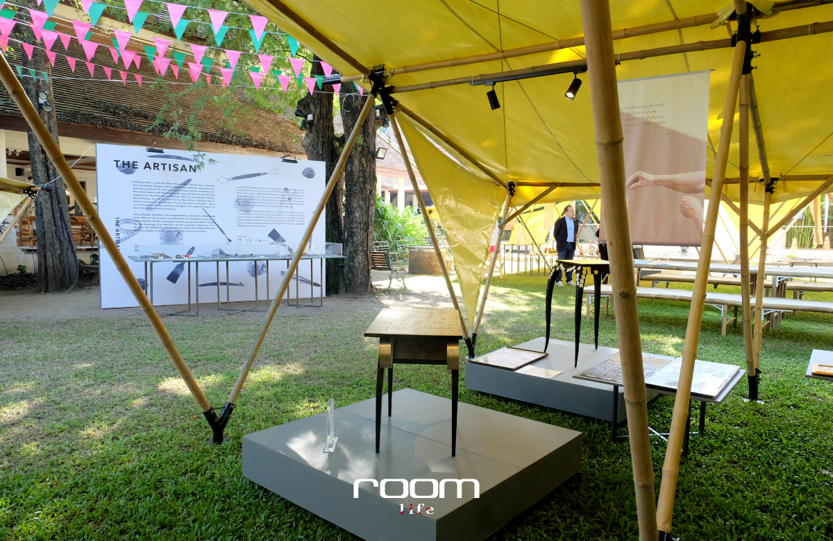 Chiang Mai Design Week