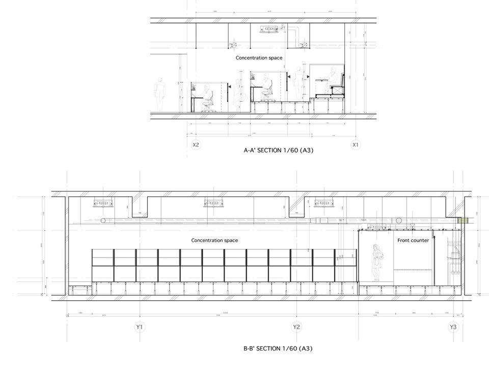 Think Lab Schemata Architects Daichi Ano