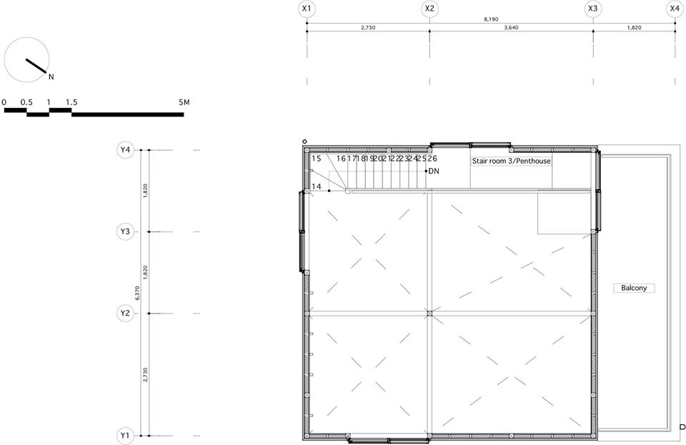 TORIGUCHI SANCI Schemata Architects Kenta Hasegawa