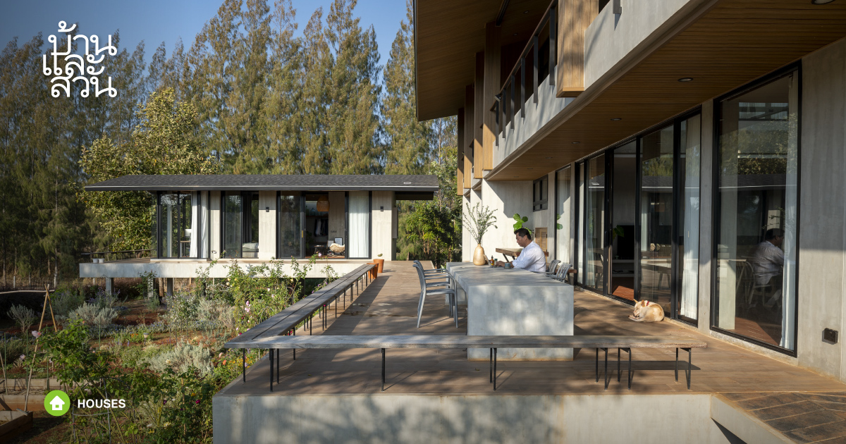 Eco Architect