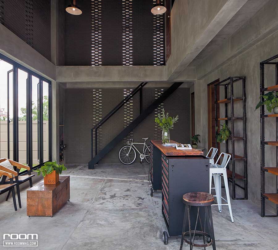Eco Architect