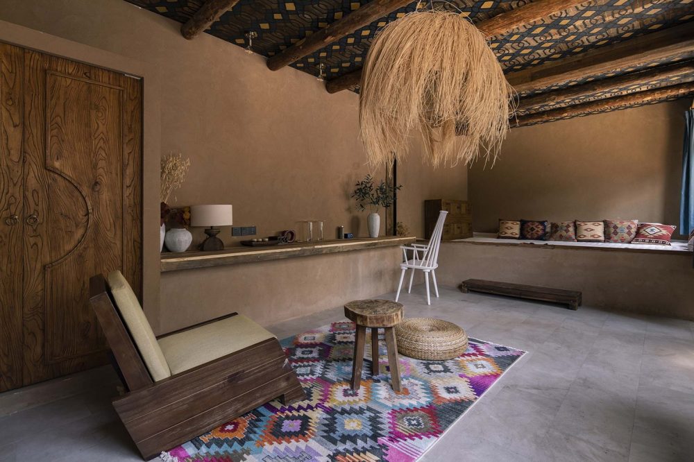 Taiyue Courtyard: The Mint Bureau Homestay โฮมสเตย์จากหมู่บ้านเก่าในชื่อ Hanhonggou ในประเทศจีน