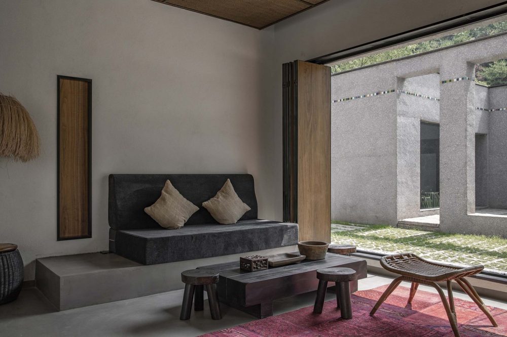 Taiyue Courtyard: The Mint Bureau Homestay โฮมสเตย์จากหมู่บ้านเก่าในชื่อ Hanhonggou ในประเทศจีน