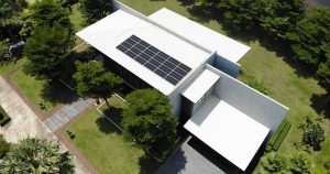 SCG Solar Roof Solutions