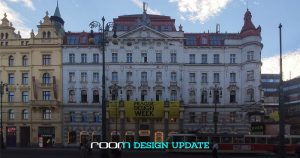 PRAGUE DESIGN WEEK 2020 นวัตกรรมความคิดที่ผลักดันแนวทางการออกแบบอย่างยั่งยืน