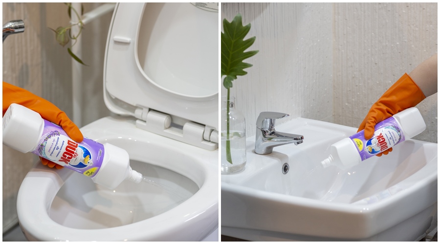 Duck Clean and Fresh Duck Clean and Fresh ผลิตภัณฑ์ล้างห้องน้ำ ห้องน้ำหอม ล้างห้องน้ำง่ายๆ