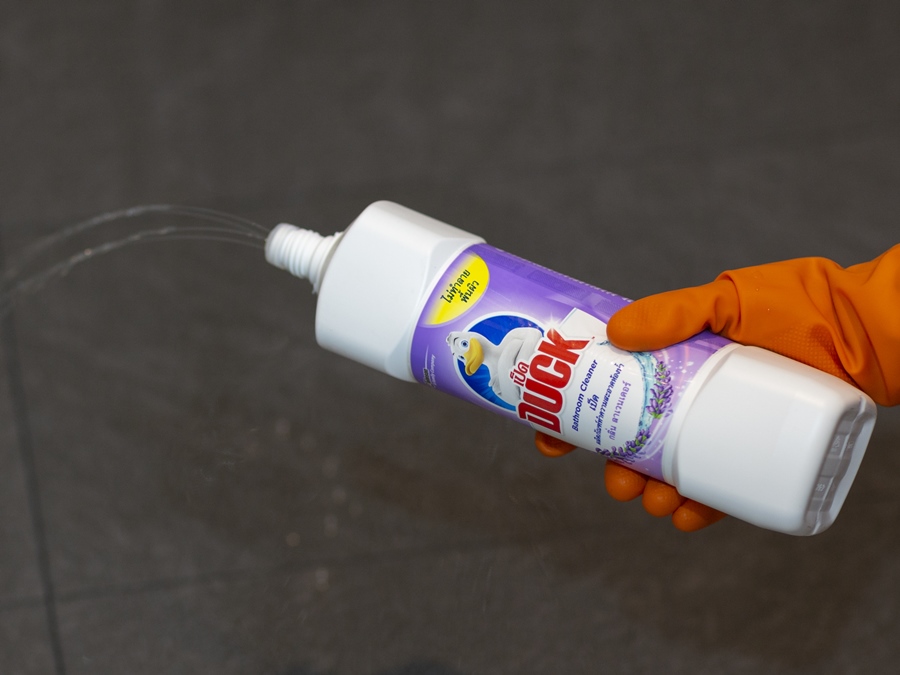 Duck Clean and Fresh Duck Clean and Fresh ผลิตภัณฑ์ล้างห้องน้ำ ห้องน้ำหอม ล้างห้องน้ำง่ายๆ