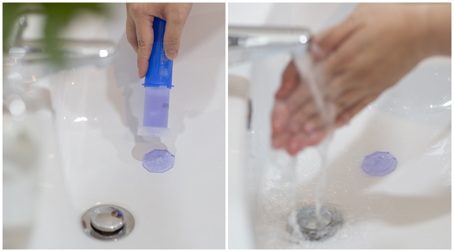 Duck Clean and Fresh Duck Clean and Fresh ผลิตภัณฑ์ล้างห้องน้ำ ล้างห้องน้ำง่ายๆ