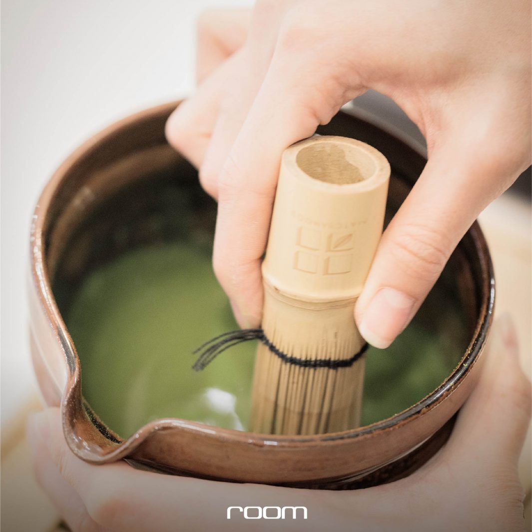 MATCHA MOOD เข้าถึงรสมัทฉะแท้ ในคาเฟ่บรรยากาศลิตเติ้ลเจแปน