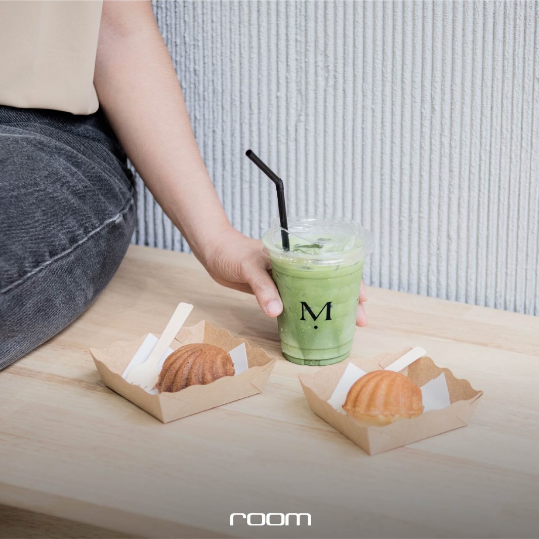 MATCHA MOOD เข้าถึงรสมัทฉะแท้ ในคาเฟ่บรรยากาศลิตเติ้ลเจแปน