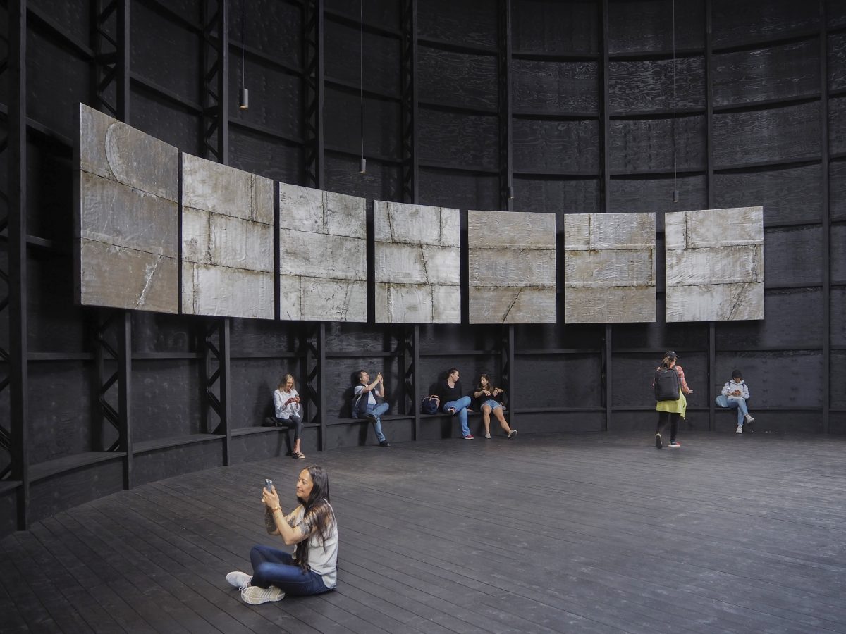 Serpentine Pavilion