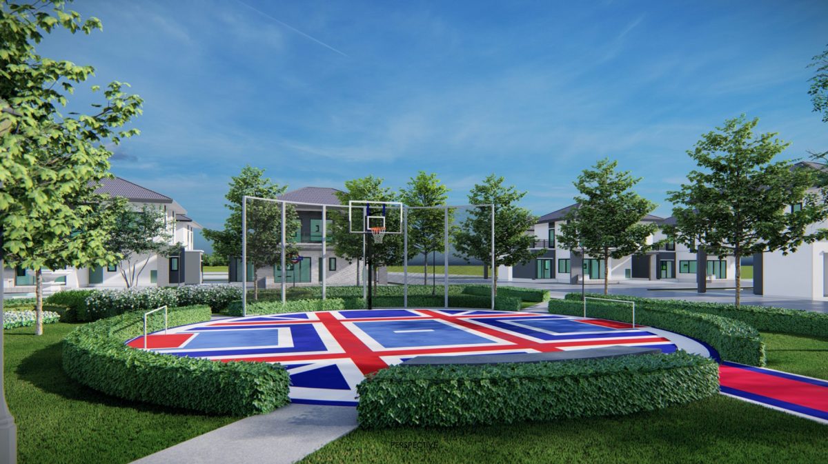 Britania Home Bangna