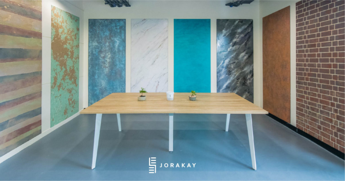 SEE JORAKAY FLAGSHIP STORE