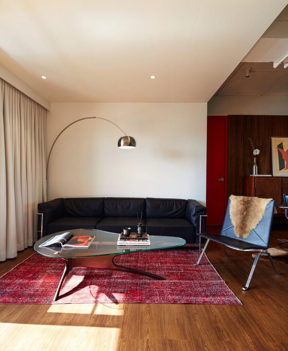 BBUSHWICK HOME OFFICE  โฮมออฟฟิศ รีโนเวทคอนโด