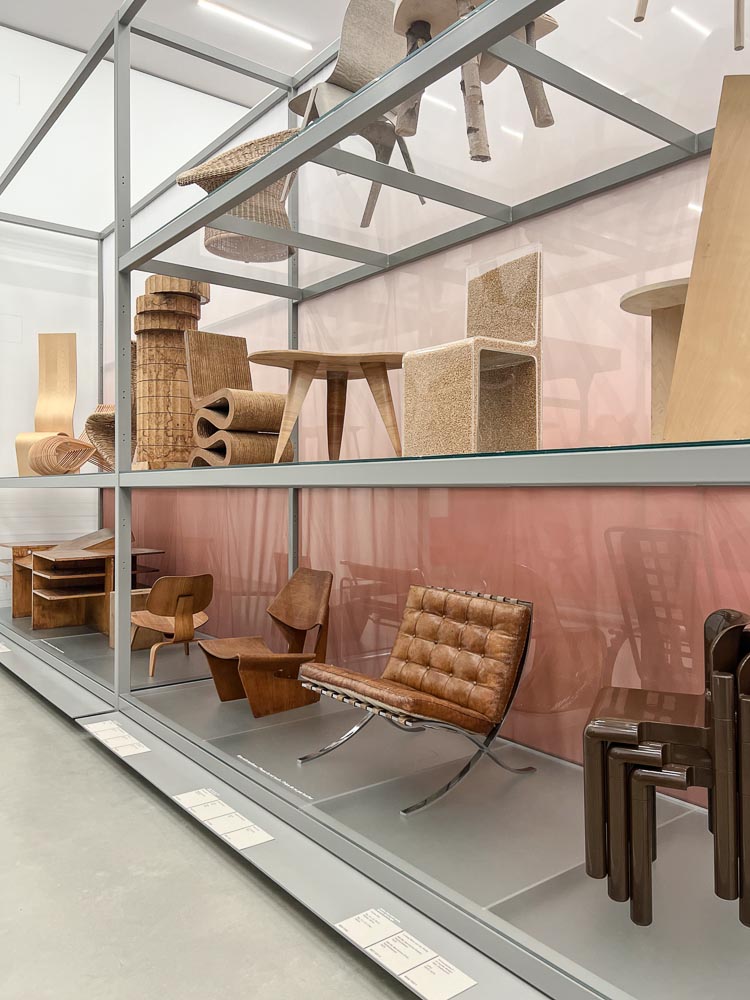 พิพิธภัณฑ์ The Vitra Design Museum