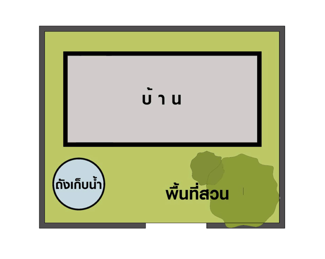 ถังเก็บน้ำติดตั้งง่าย