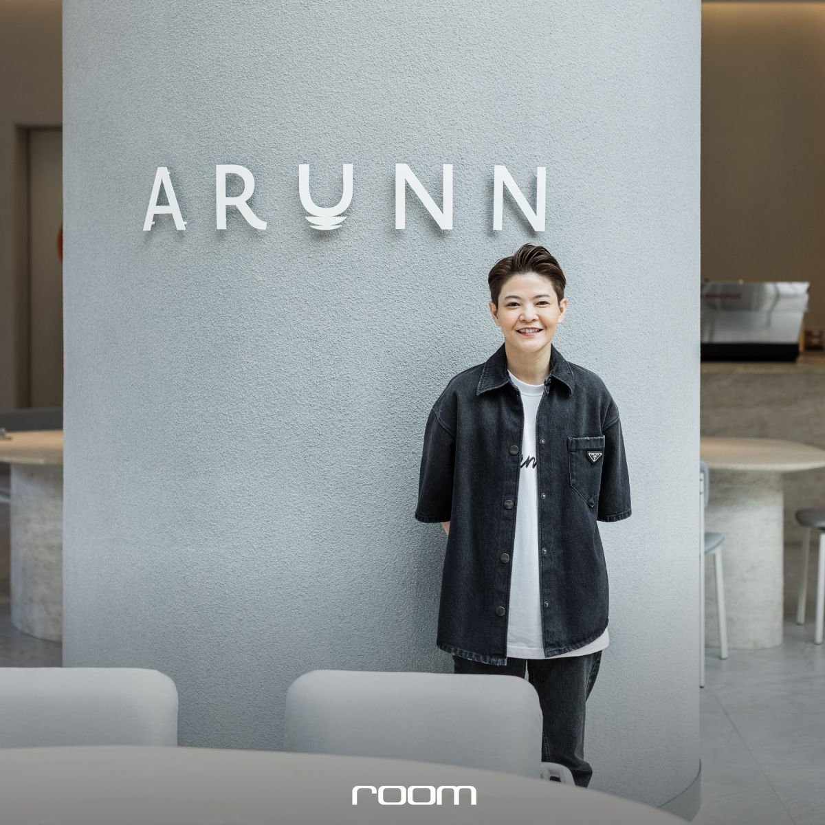 ARUNN ร้านอาหารไทย ถ่ายรูปสวย รวยความอร่อย