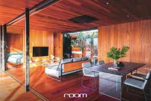 5 ไอเดีย ปรับบ้านเป็นพื้นที่ธุรกิจ ทำงาน และพักผ่อนในพื้นที่เดียว! - room