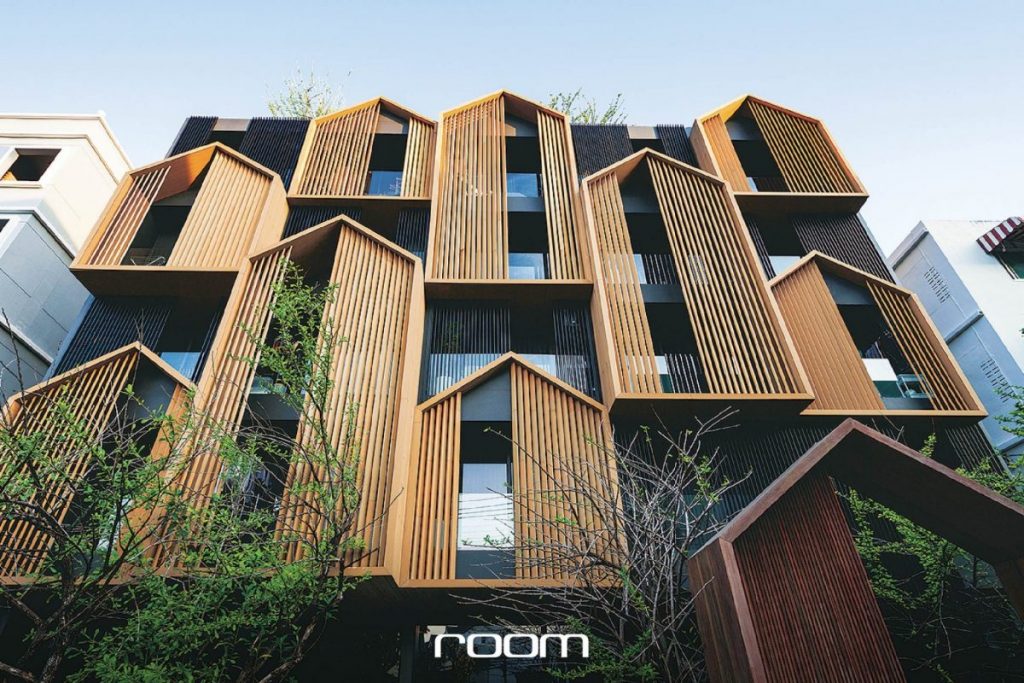 5 ไอเดีย ปรับบ้านเป็นพื้นที่ธุรกิจ ทำงาน และพักผ่อนในพื้นที่เดียว! - room