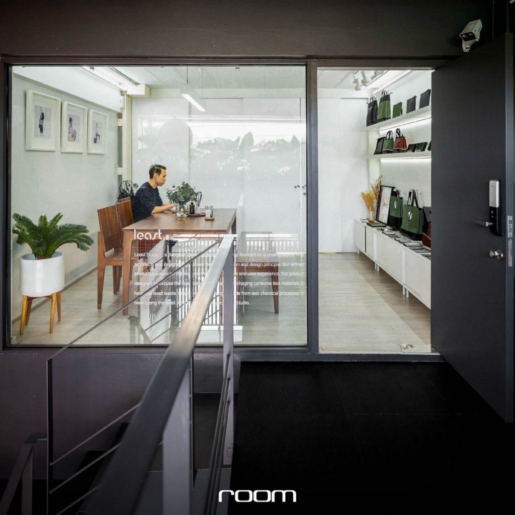 5 ไอเดีย ปรับบ้านเป็นพื้นที่ธุรกิจ ทำงาน และพักผ่อนในพื้นที่เดียว! - room