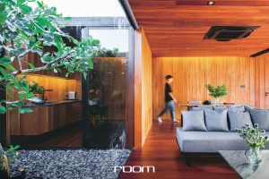 5 ไอเดีย ปรับบ้านเป็นพื้นที่ธุรกิจ ทำงาน และพักผ่อนในพื้นที่เดียว! - room