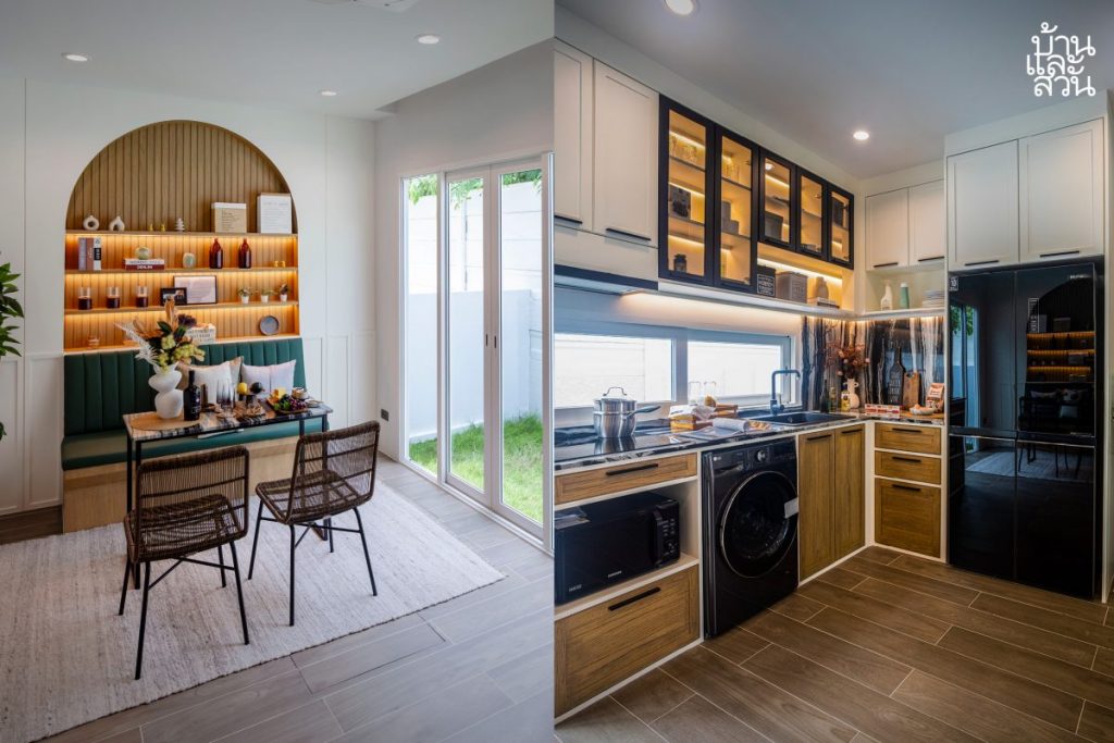 CHEREA VICINITY ราชพฤกษ์-เจษฎาบดินทร์ ตอบโจทย์ทุกไลฟ์สไตล์