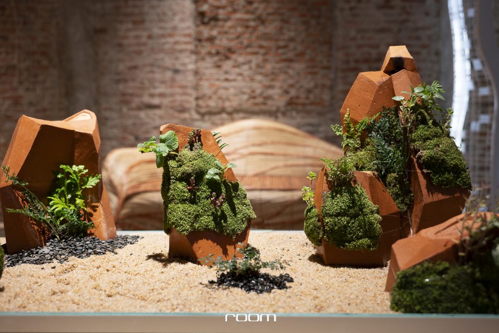 Design & Objects 2024 - room