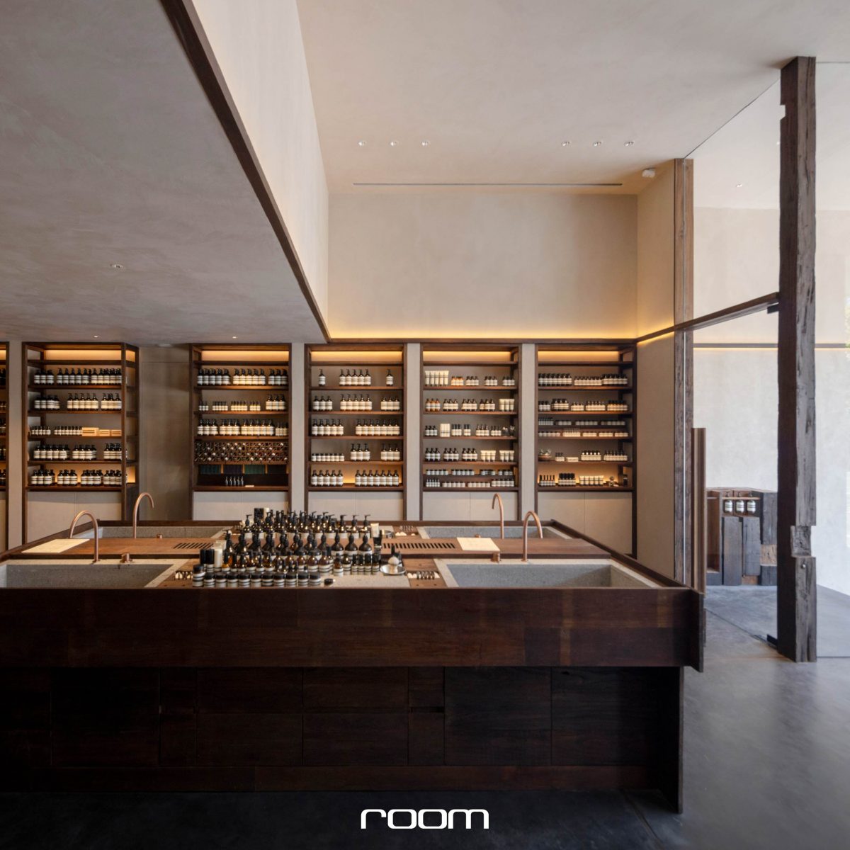 Aesop Thonglor