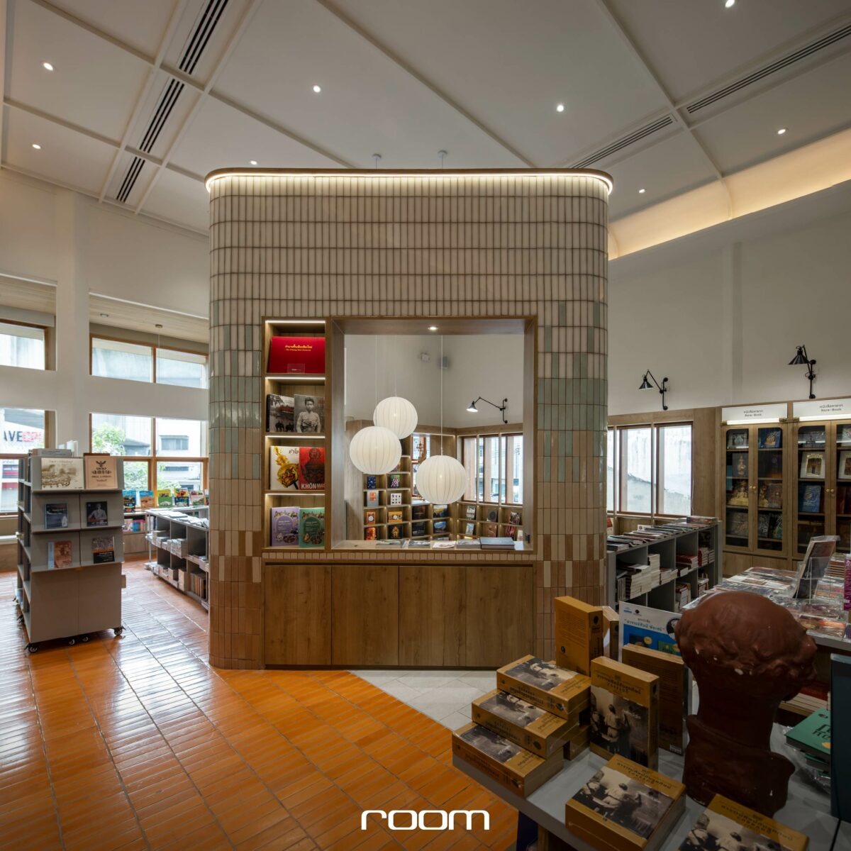 Bookstore