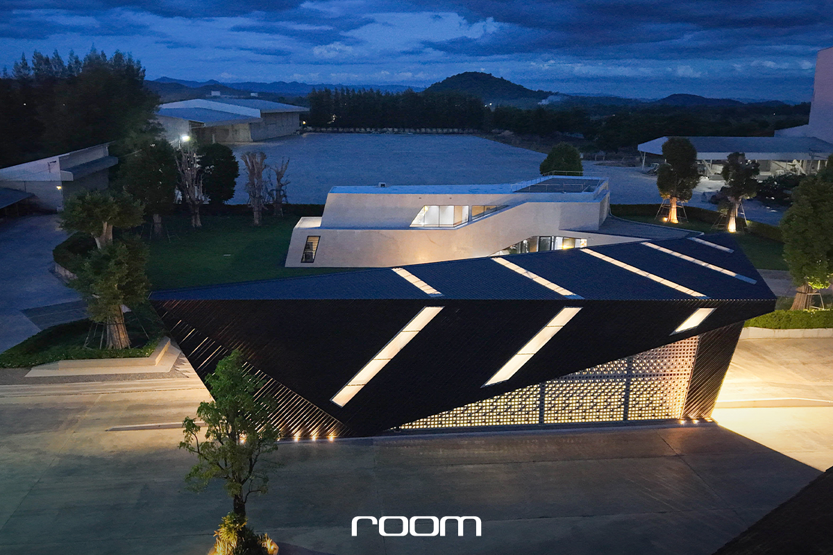 โรงคลุม เมทัลชีท Bluescope Colorbond