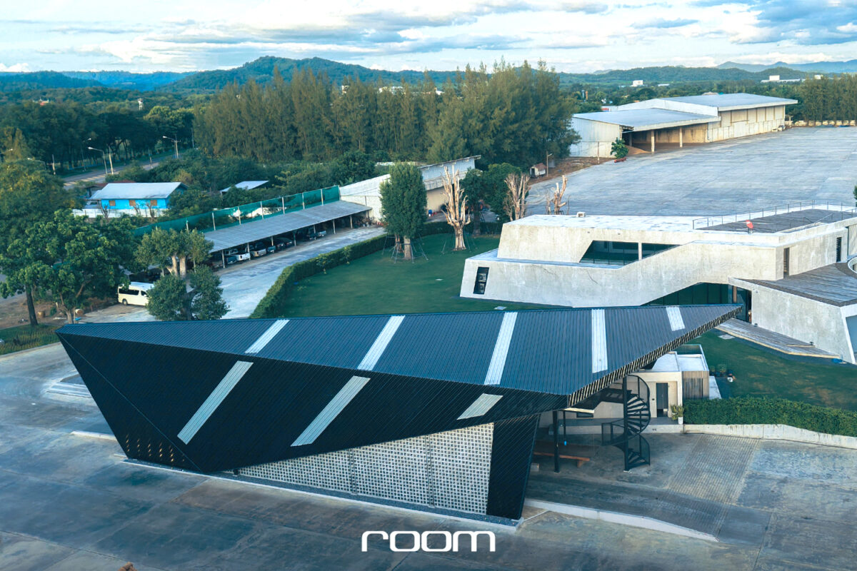 โรงคลุม เมทัลชีท Bluescope Colorbond
