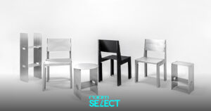 SS BEAM SERIES จาก STEADY SYSTEM