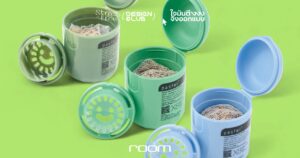 ยาดม ดีไซน์ดี มีดีไซน์ inhealer